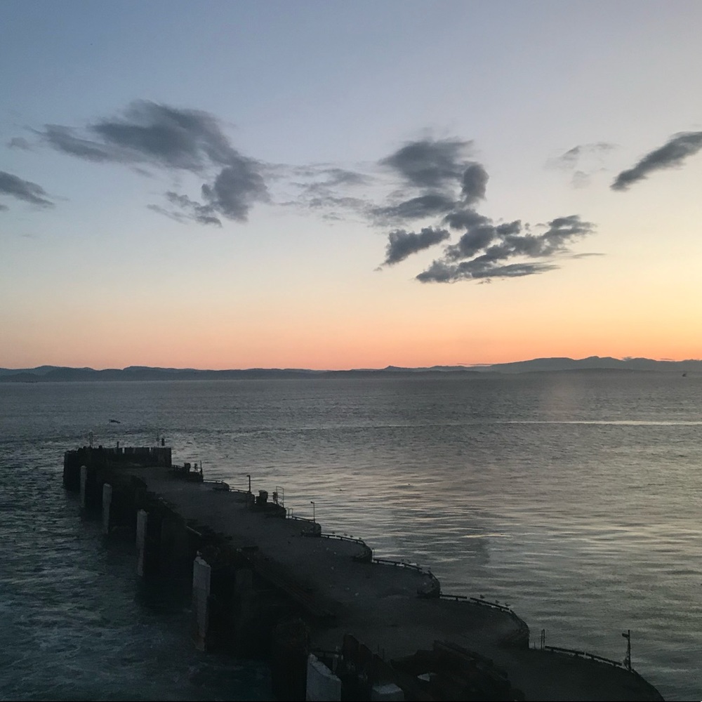 Meet your Posher, Ann